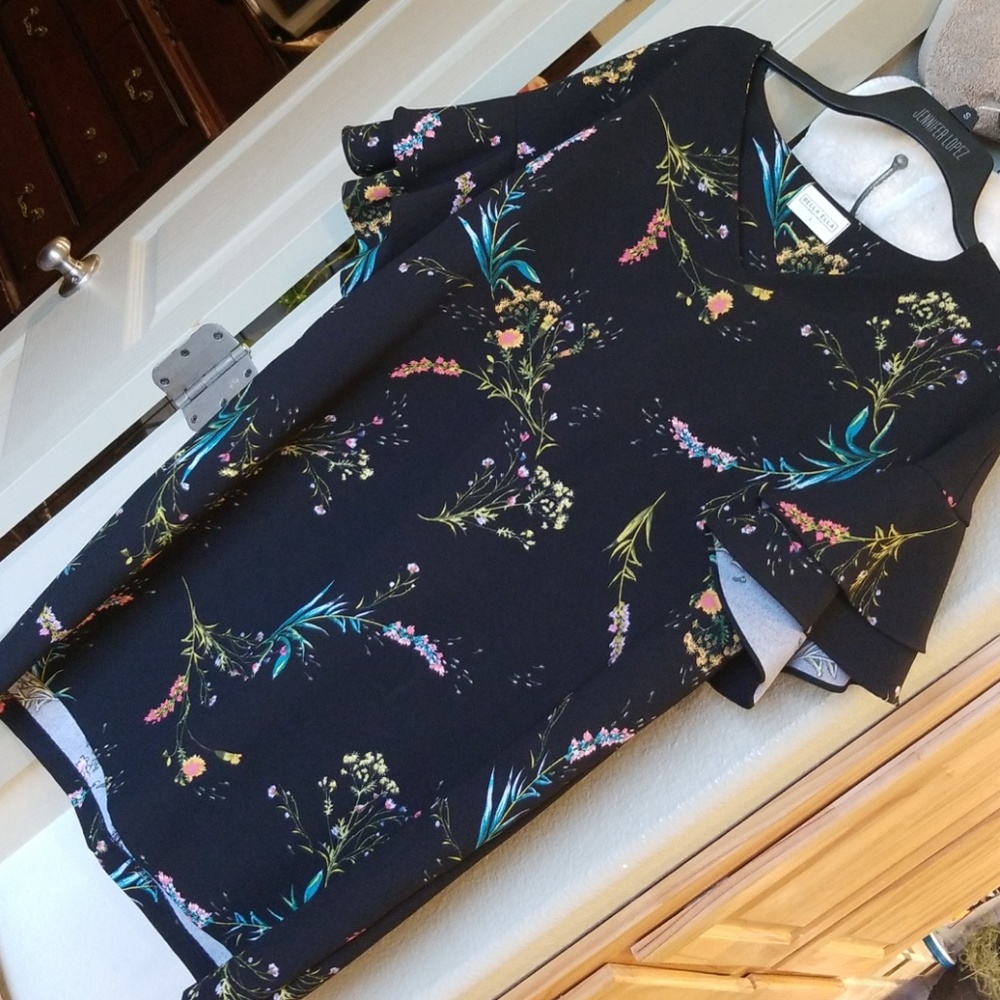 Nwot dress